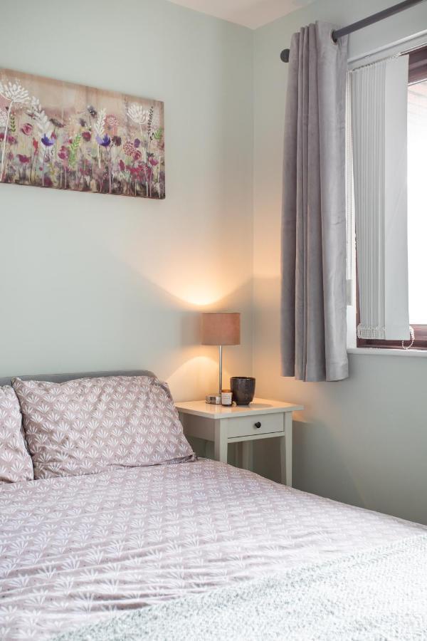 New Lisburn Road Apartment - Free Parking Belfast Kültér fotó
