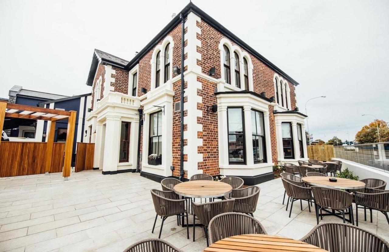 New Lisburn Road Apartment - Free Parking Belfast Kültér fotó