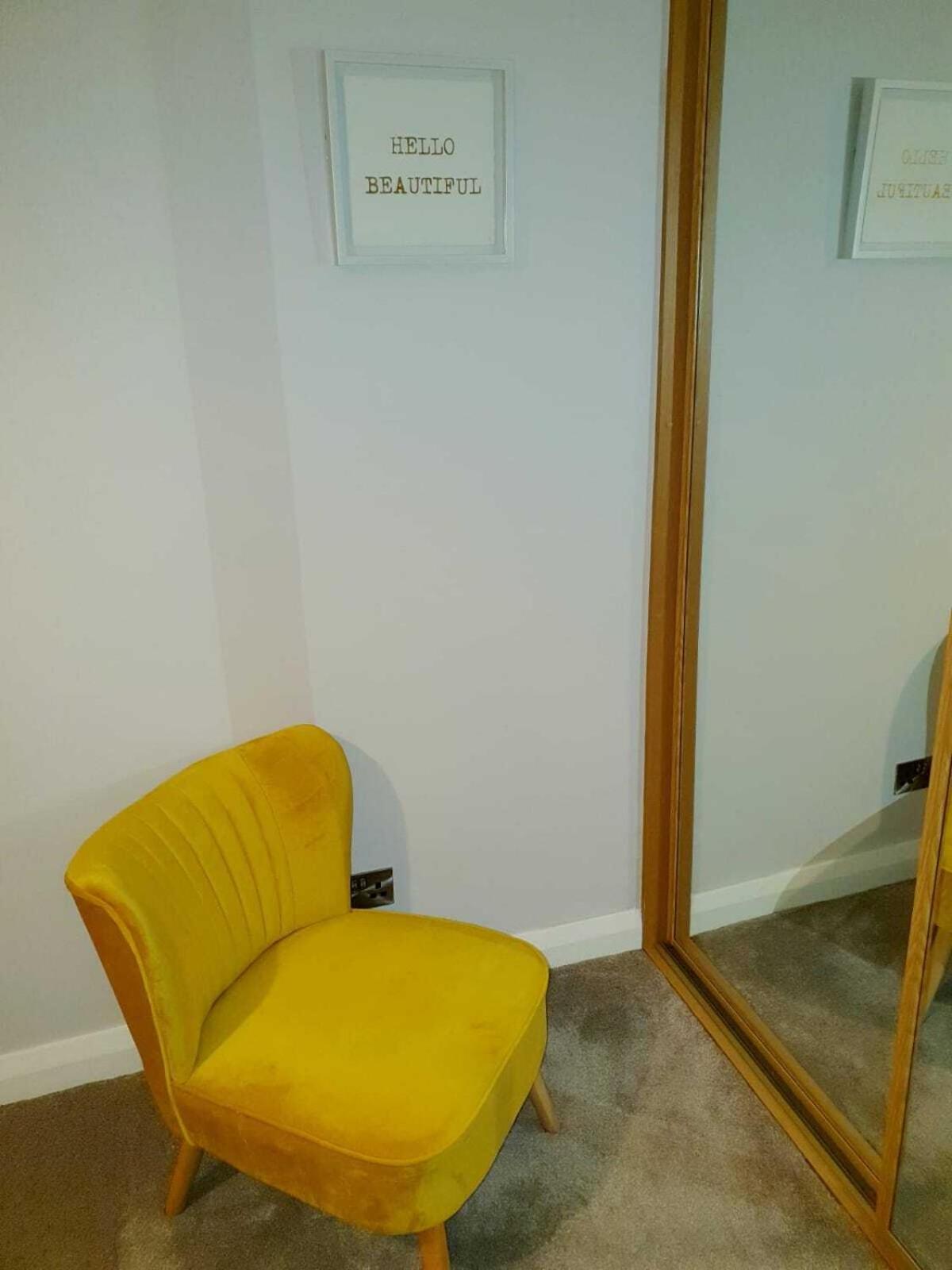 New Lisburn Road Apartment - Free Parking Belfast Szoba fotó