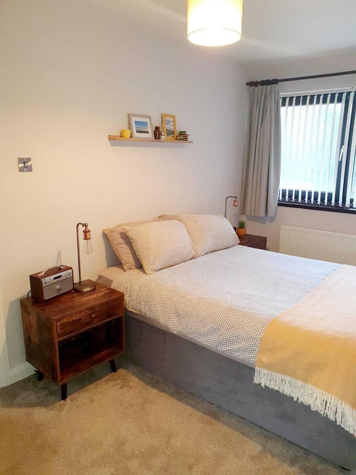 New Lisburn Road Apartment - Free Parking Belfast Szoba fotó